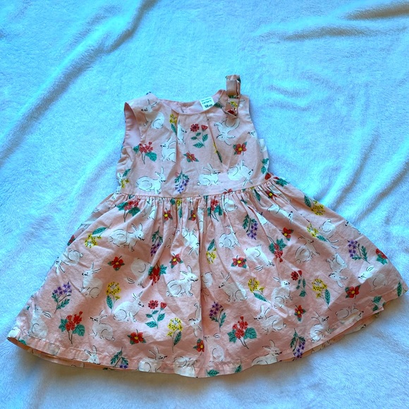 18 month easter dresses